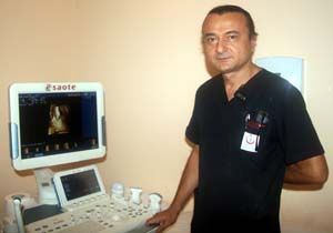 Kamu Hastanelerinde Bir lk